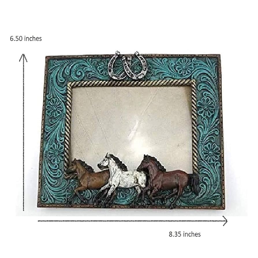 昭和レトロ 鉄製 鋳物 鋳鉄 馬 ホース 立体画 絵画 木製フレーム 額縁 美術 61Ub+7CF34L._UF894,1000_QL80_.jpg